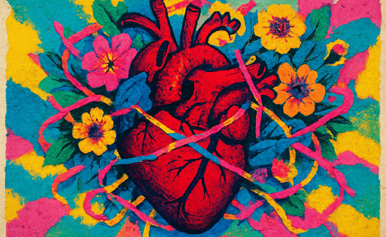 Love bombing: Αναγνωρίστε τα <strong>ύπουλα σημάδια</strong> και προστατευτείτε