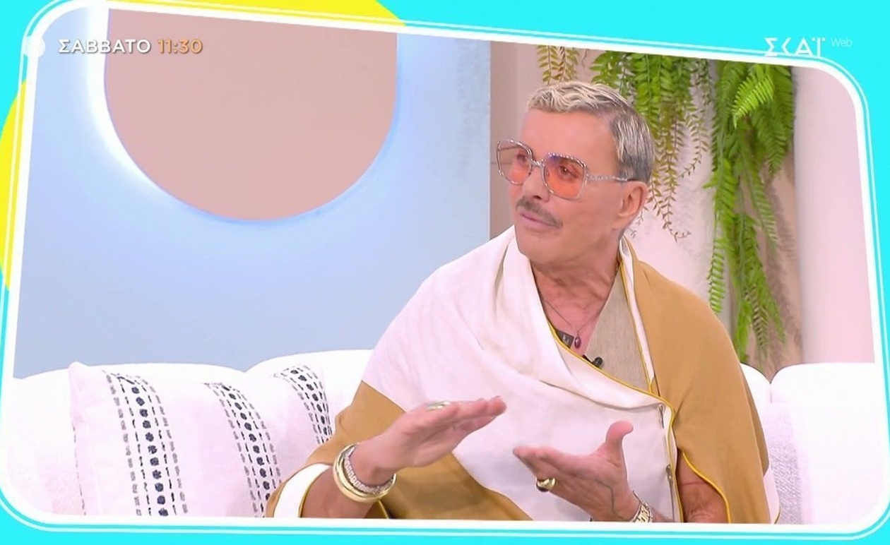 Το trailer του 《Ζω Καλά》 ανακοίνωσε την ημερομηνία πρεμιέρας 08/11/2025