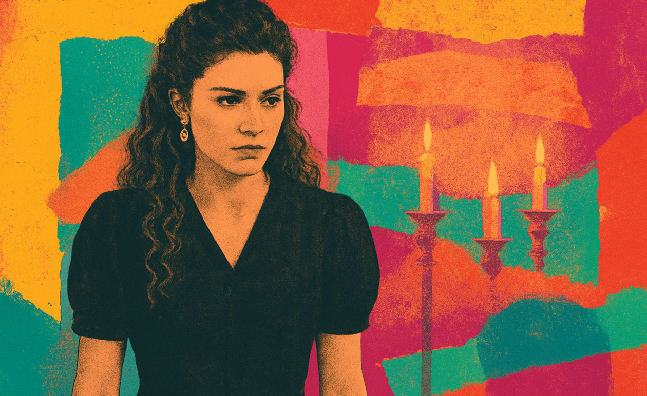 Grand Hotel: Η Αλίκη κάνει έρωτα με τον Άρη αγνοώντας τον κίνδυνο του Πέτρου