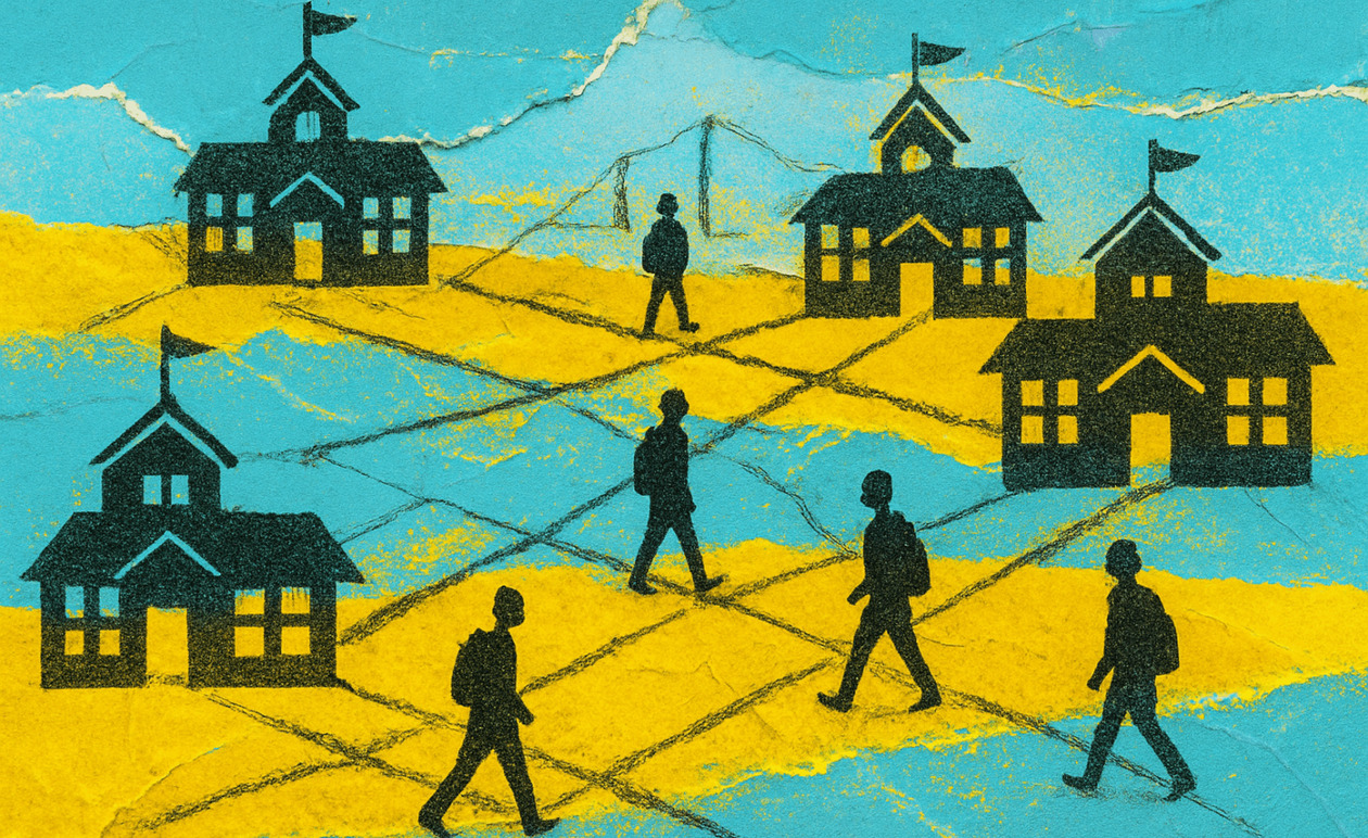 Ενισχύεται το δίκτυο των πειραματικών σχολείων: 13 νέα σχολεία από το 2026