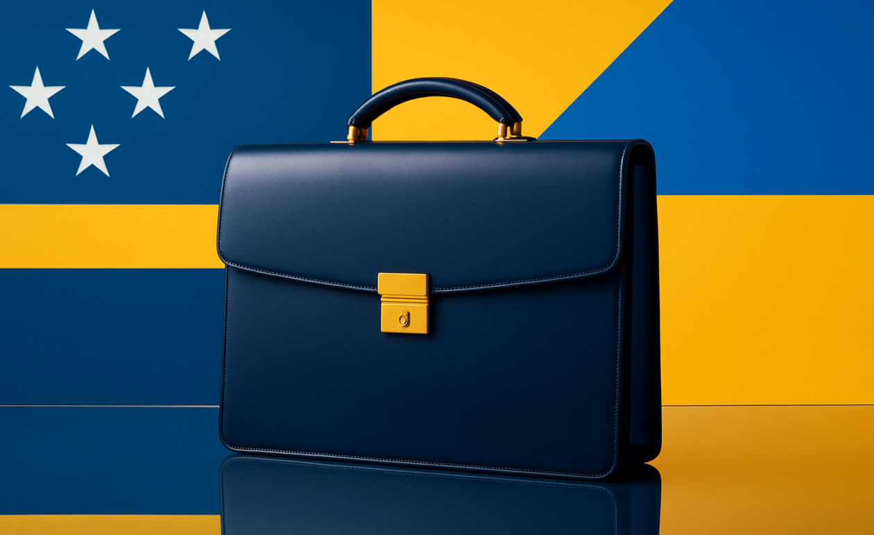 Ουκρανία: Στις ΗΠΑ οι διαπραγματευτές για κρίσιμες συνομιλίες την Παρασκευή και το Σάββατο