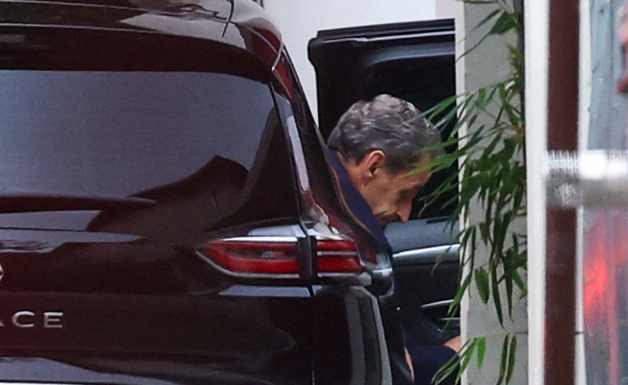 Η έφεση του Νικολά Σαρκοζί κατά της καταδίκης για συνωμοσία θα αρχίσει τον Μάρτιο