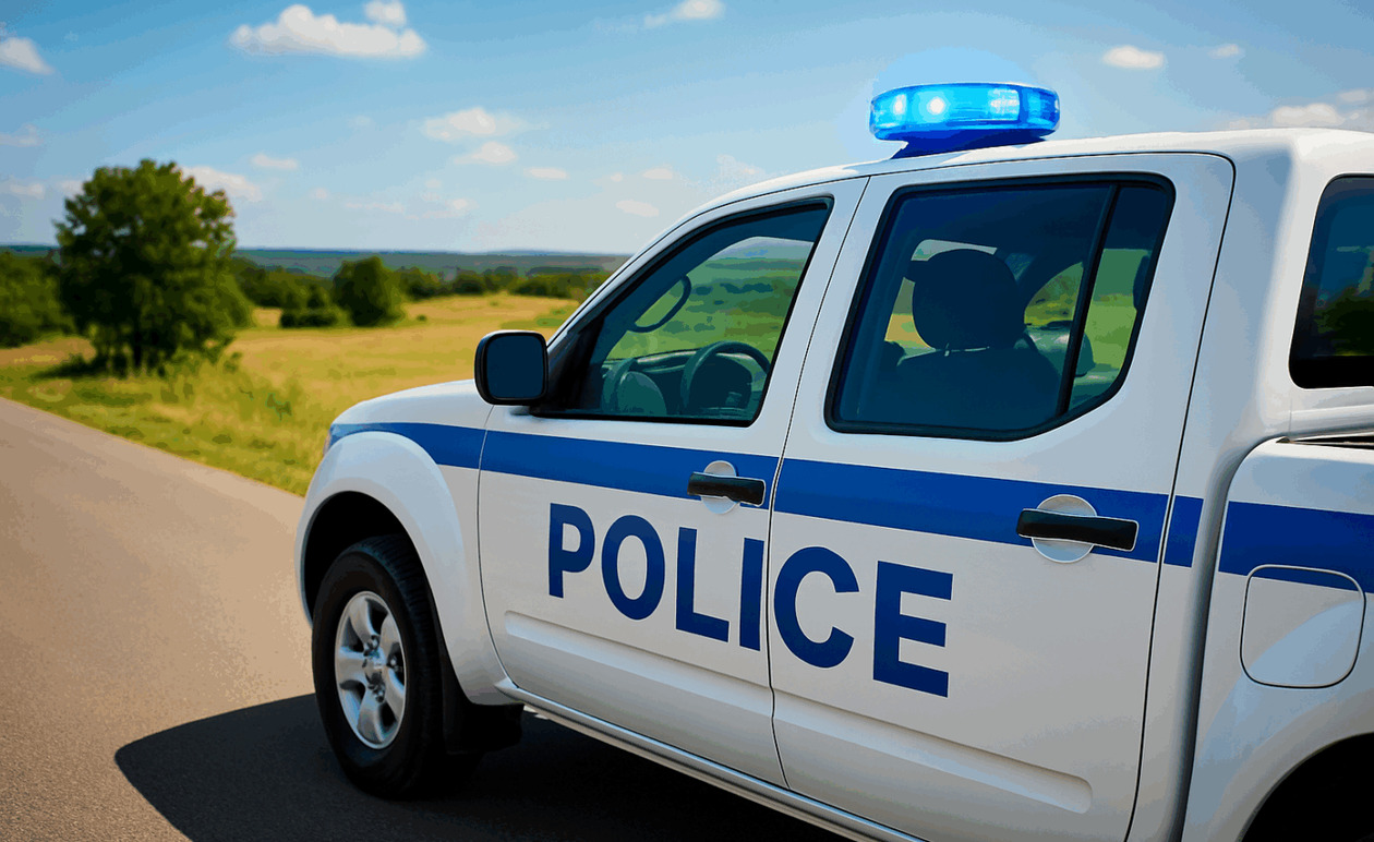 Τα δρομολόγια κινητών αστυνομικών μονάδων Ανατολικής Μακεδονίας Θράκης