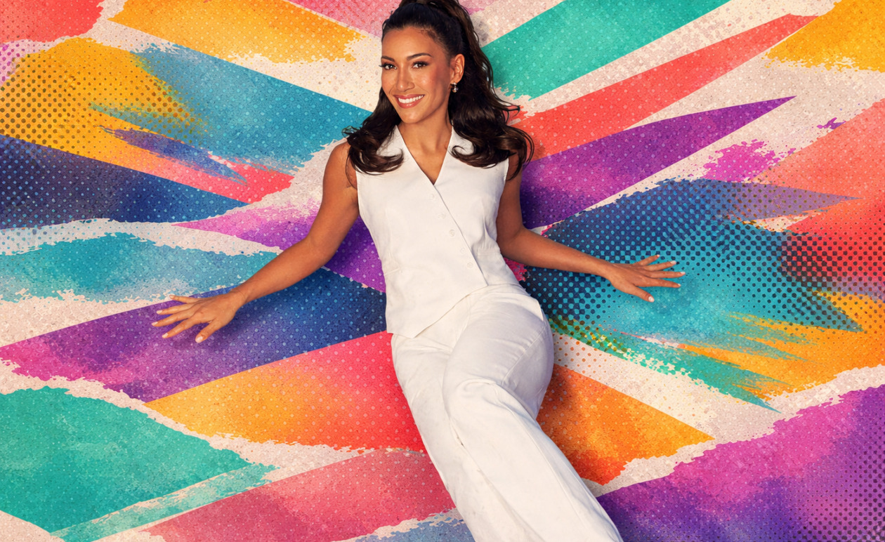 Στην Πίεση: Η Ευγενία Σαμαρά και οι πρωταγωνιστές της «Ηλέκτρας» σε ένα ανατρεπτικό πιτζάμα πάρτι