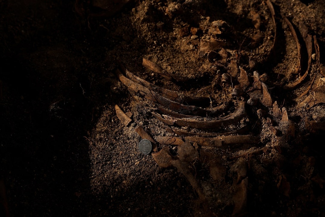 Ισπανία: Ανασύρθηκε θύμα των εκτελέσεων της εποχής Φράνκο