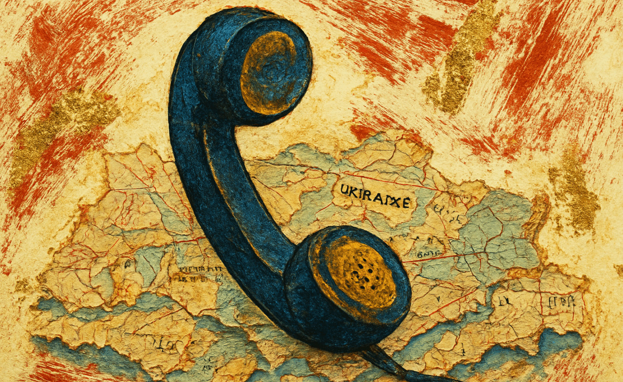 Ουκρανία: Ανώτατοι αξιωματούχοι μεταβαίνουν στις ΗΠΑ για ειρηνευτικές συνομιλίες μετά την αποπομπή Γιερμάκ