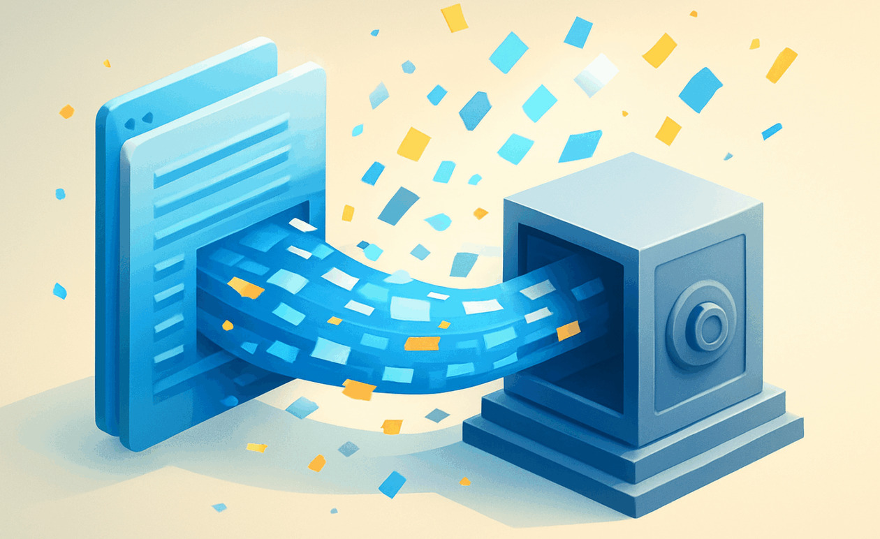 Ταμείο Παρακαταθηκών: Ψηφιακή βεβαίωση εσόδων από 1η Ιουλίου 2026 λόγω παράτασης