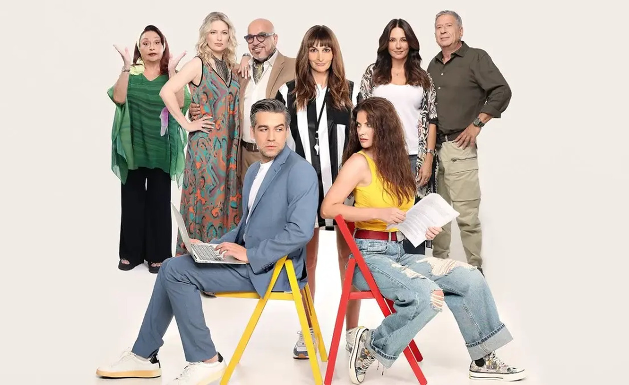 Καλά θα Πάει κι Αυτό: Ο Αλέκος και η Ρόδω ζουν εφιάλτη με επικίνδυνους δραπέτες