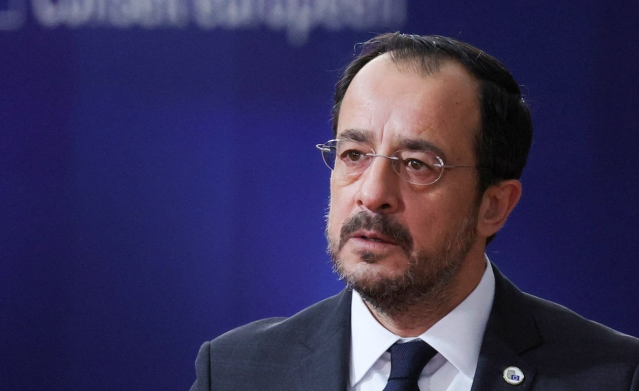 Η Κύπρος προτείνει τη δημιουργία μιας περιφερειακής οργάνωσης ασφαλείας στη Μέση Ανατολή