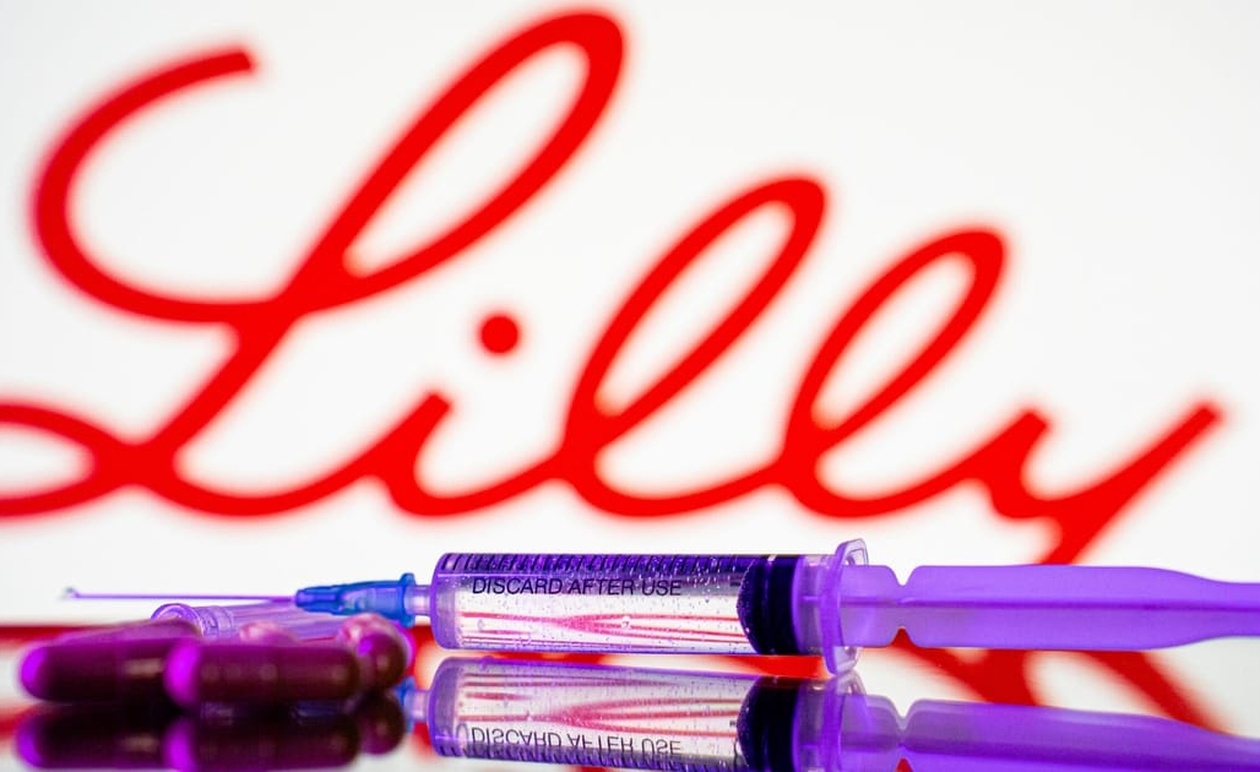 Το βρετανικό σχέδιο αύξησης των τιμών των φαρμάκων δεν θα ωθήσει την Eli Lilly να επανεκκινήσει τις επενδύσεις της
