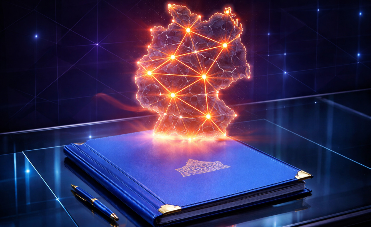 AfD: Κατηγορίες για συλλογή ευαίσθητων στρατιωτικών πληροφοριών υπέρ της Ρωσίας