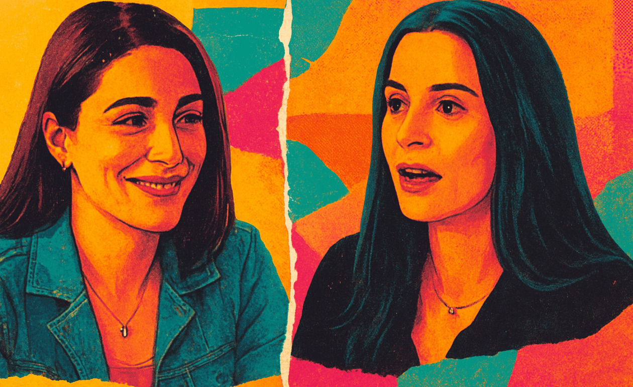 Η Γη της Ελιάς: Η Ισμήνη σπάει τη συμφωνία για το μωρό, η Ασπασία ανακαλύπτει την αλήθεια