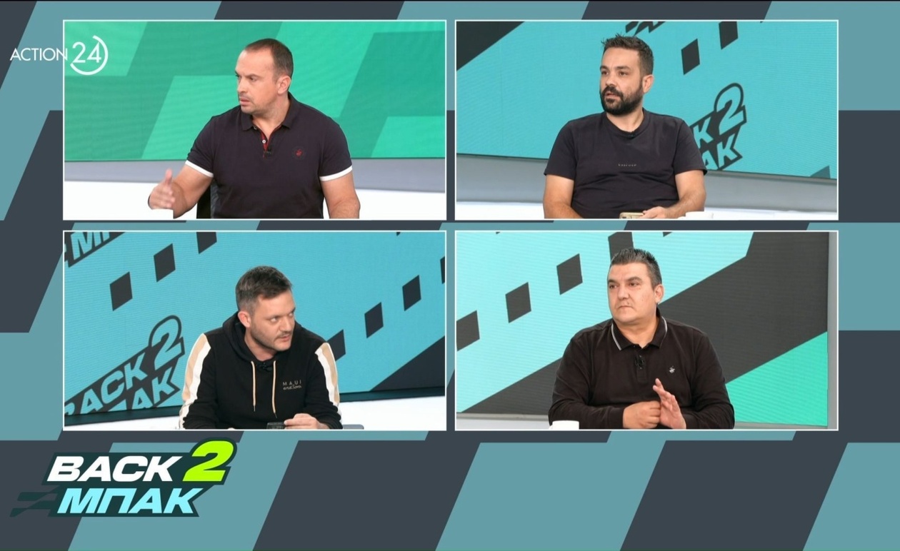 Ο Κώστας Σλούκας παραμένει στον Παναθηναϊκό έως το 2027