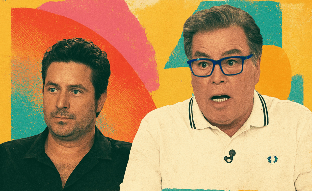 Δημήτρης Παπανώτας: Έντονη αντίδραση για τις δηλώσεις πίστης του Νίκου Οικονομόπουλου