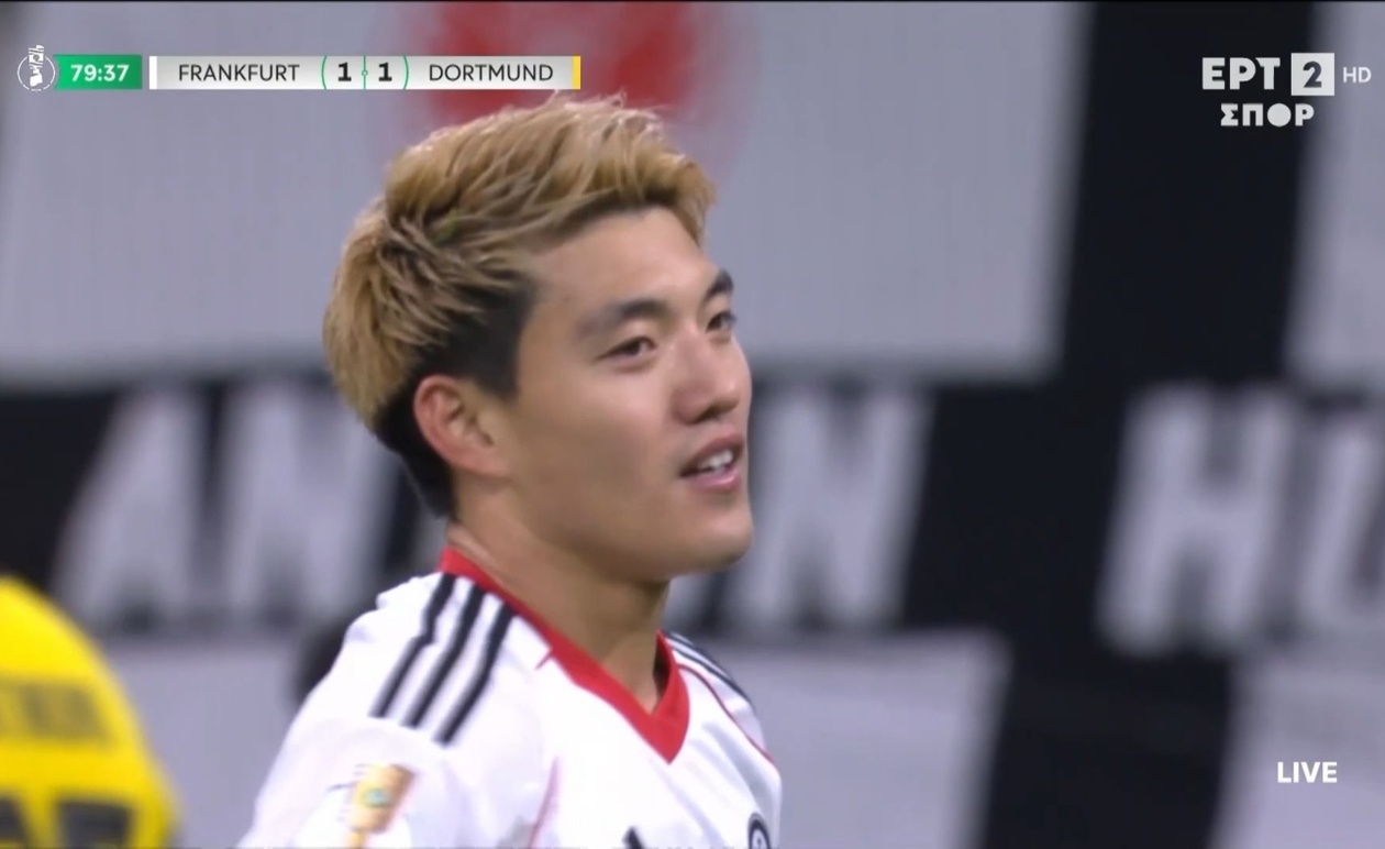 Ένα πλασέ του Ντόαν βρήκε το δοκάρι του Κόμπελ