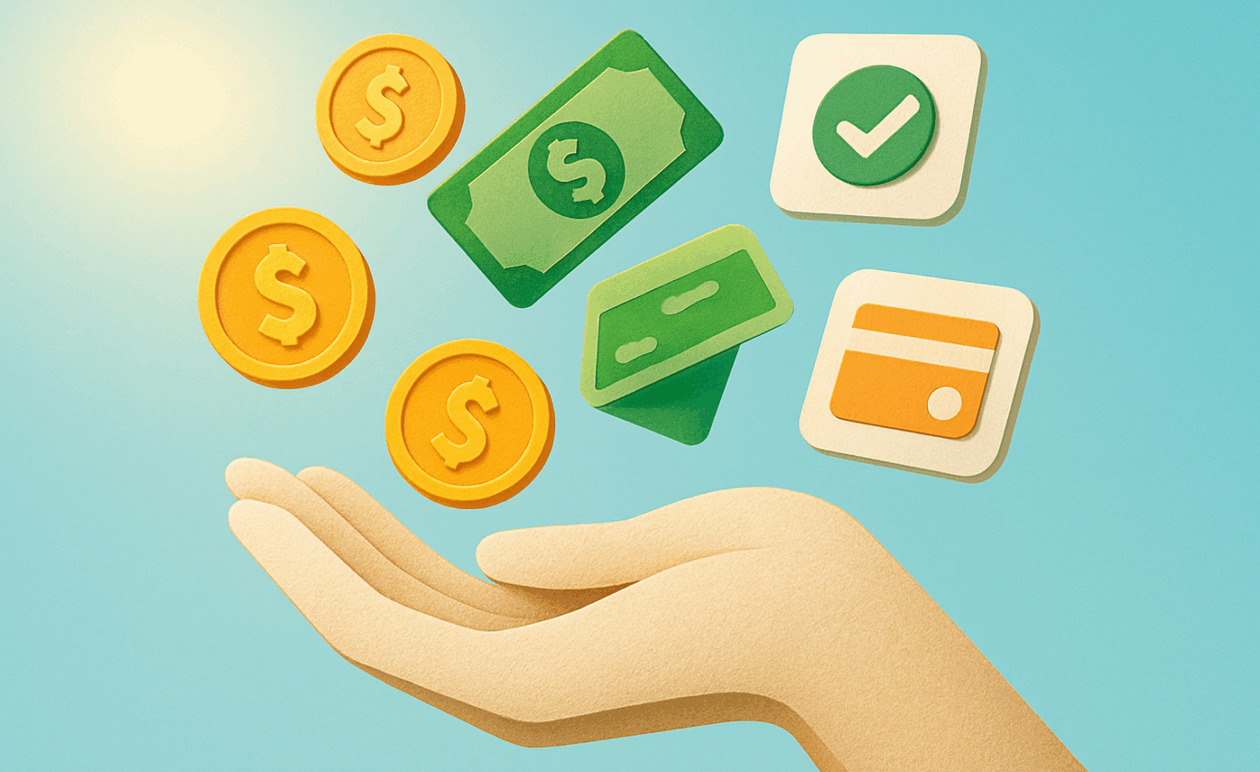 Πληρωμές ΕΦΚΑ, ΔΥΠΑ, ΕΛΓΑ και ΟΠΕΚΑ: Πότε μπαίνουν τα χρήματα σε χιλιάδες δικαιούχους