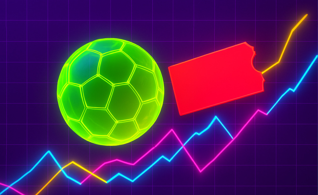 Ο Κιρ Στάρμερ πιέζει τη FIFA για φθηνότερα εισιτήρια στο Μουντιάλ 2026