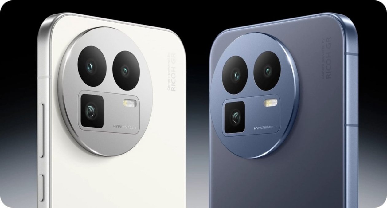 realme GT 8: επίσημη αποκάλυψη με κάμερες Ricoh και εκρηκτική ισχύ