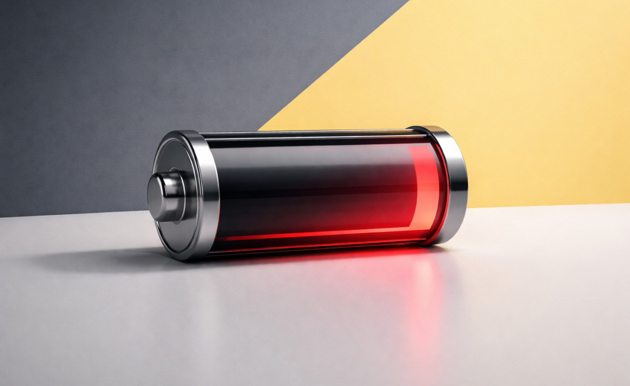 9 αθόρυβες συνήθειες που αποκαλύπτουν συναισθηματική εξάντληση πριν το οριστικό burnout