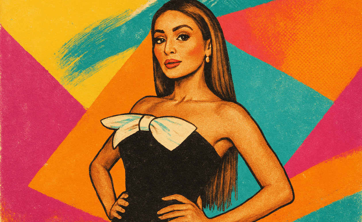 Μίνα Αρναούτη: Ο πραγματικός λόγος που δεν μιλάει με τη Φρόσω Κυριάκου