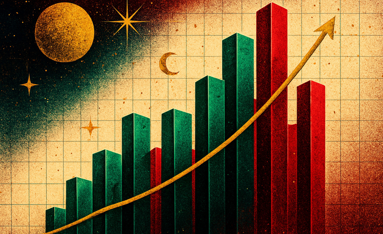 Η ανταμοιβή των κόπων: Τα ζώδια που θα δουν την τύχη να τους δικαιώνει τα Χριστούγεννα