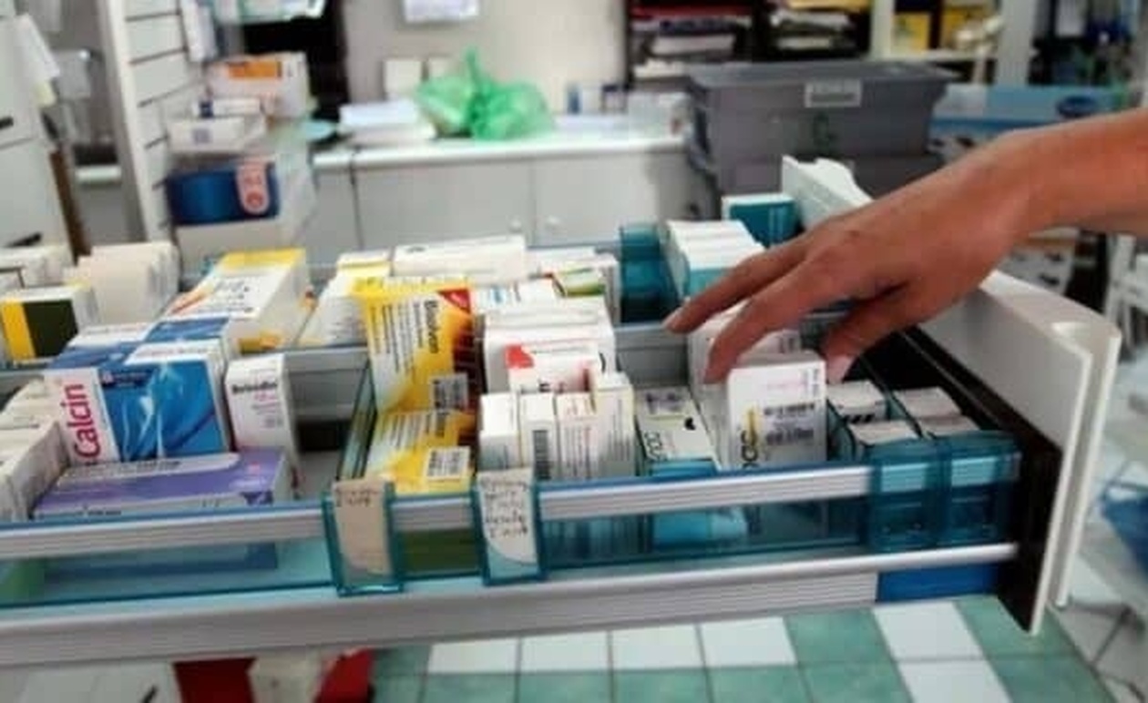 Πασίγνωστο φάρμακο: Πρоκαλεί θρóμβωση στο αίμα