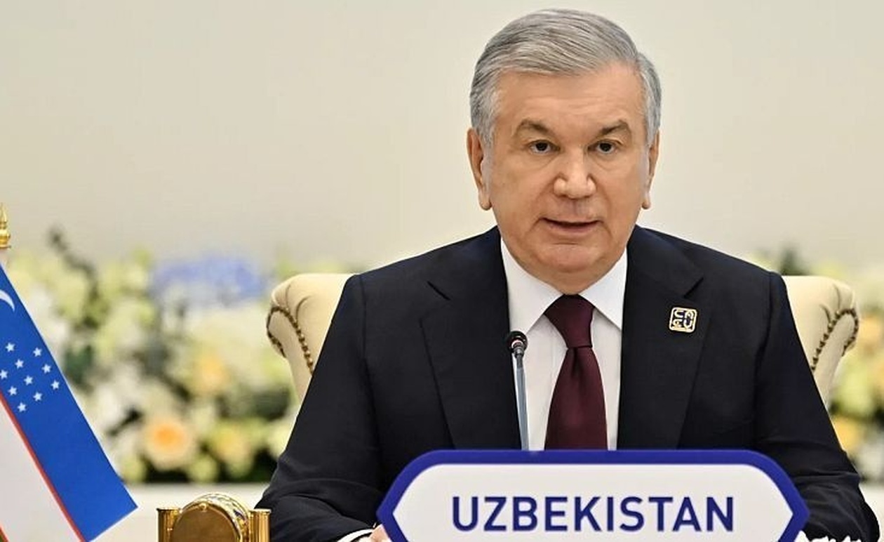 Ευρωπαϊκή Ένωση και Ουζμπεκιστάν: Νέα Εποχή Στενότερης Συνεργασίας