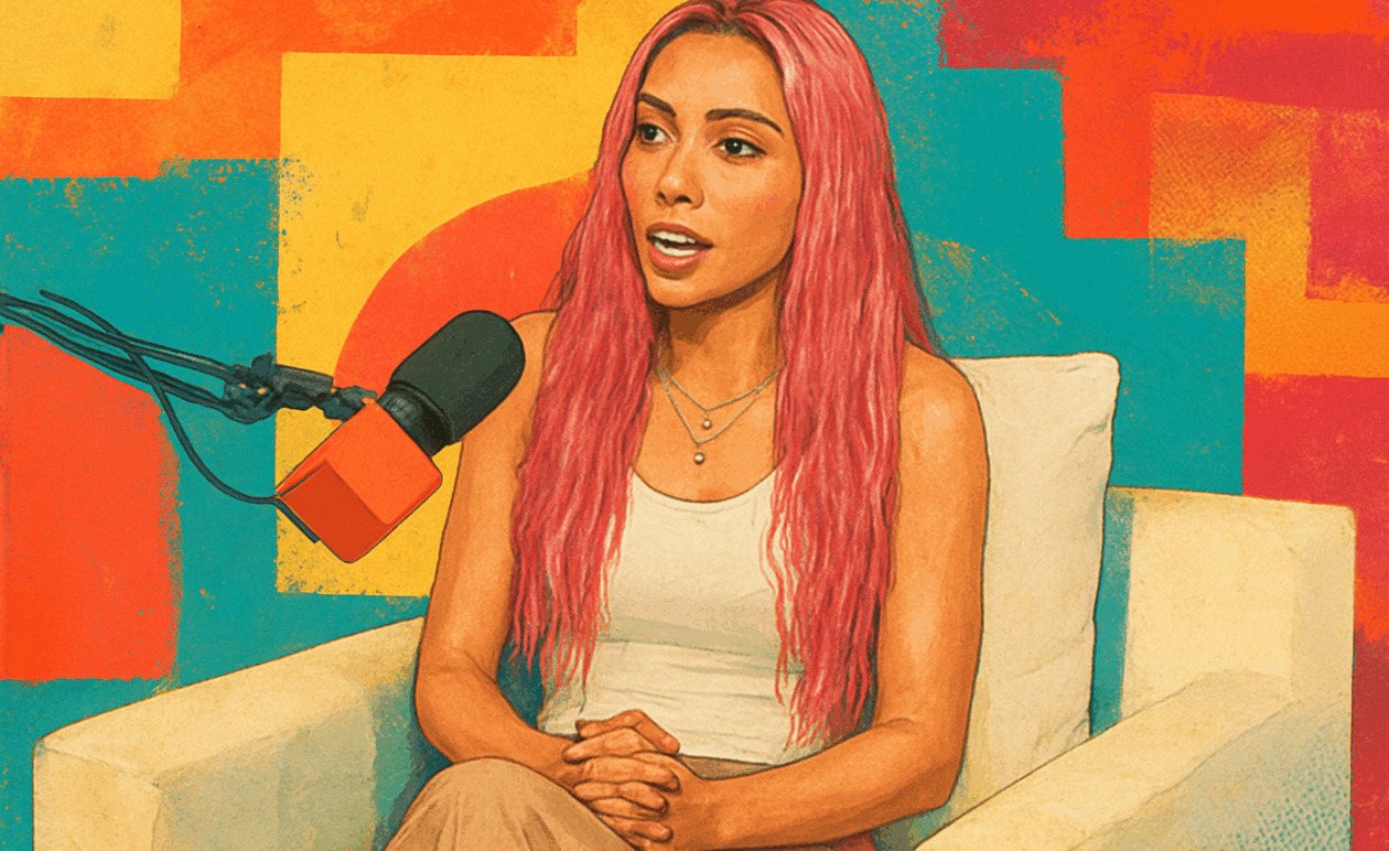 Ελένη Φουρέιρα: «Ήταν τρομακτικό να νιώθεις ότι μπορεί να χάσεις το παιδί σου»