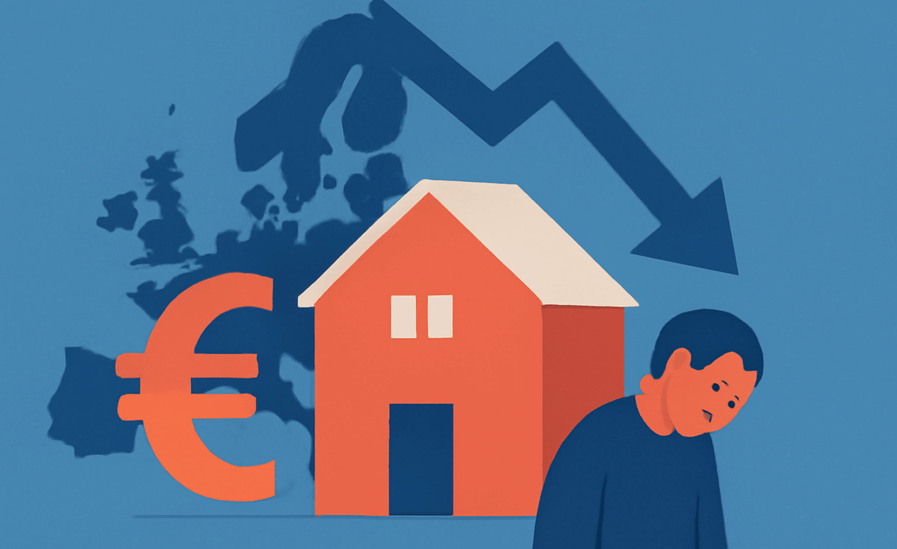 Ευρωπαϊκή στεγαστική κρίση: 75 συστάσεις για νέα στρατηγική και την εξάλειψη της αστεγίας