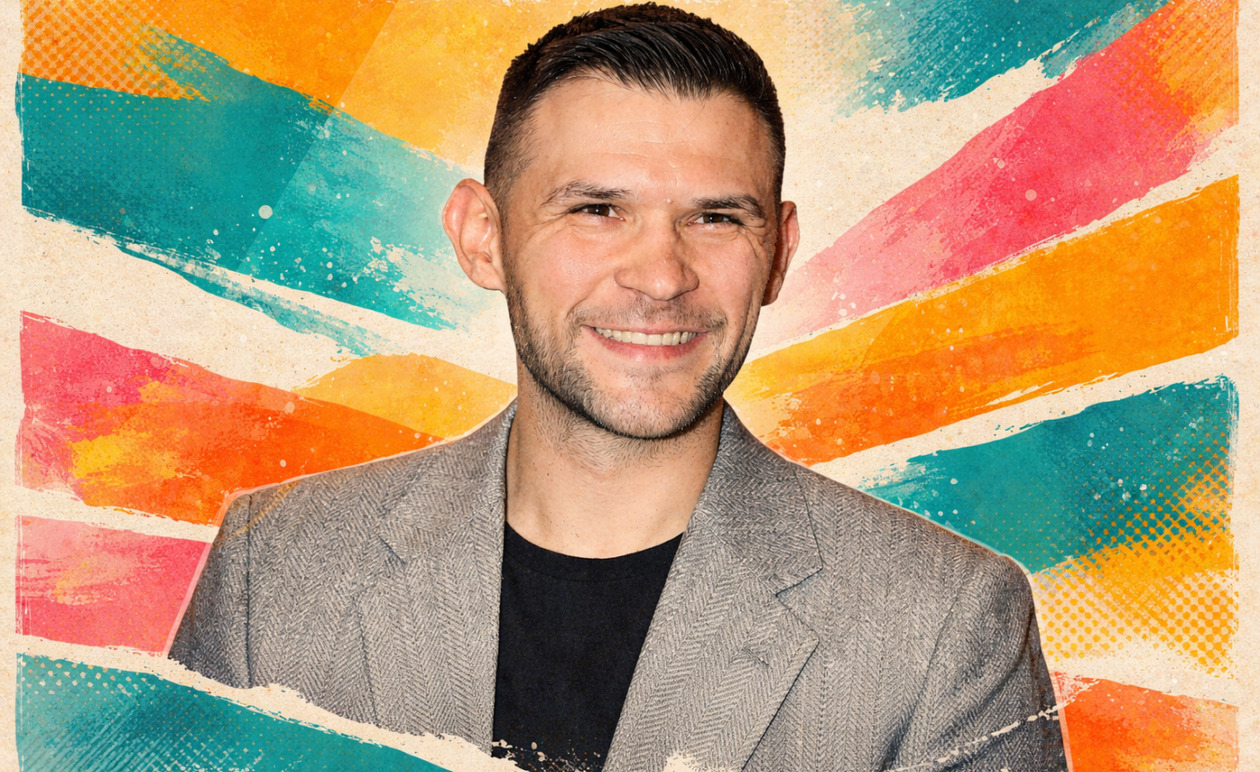 Κώστας Παπανικολάου: Η πρόκληση της πατρότητας και οι τύψεις του αθλητή