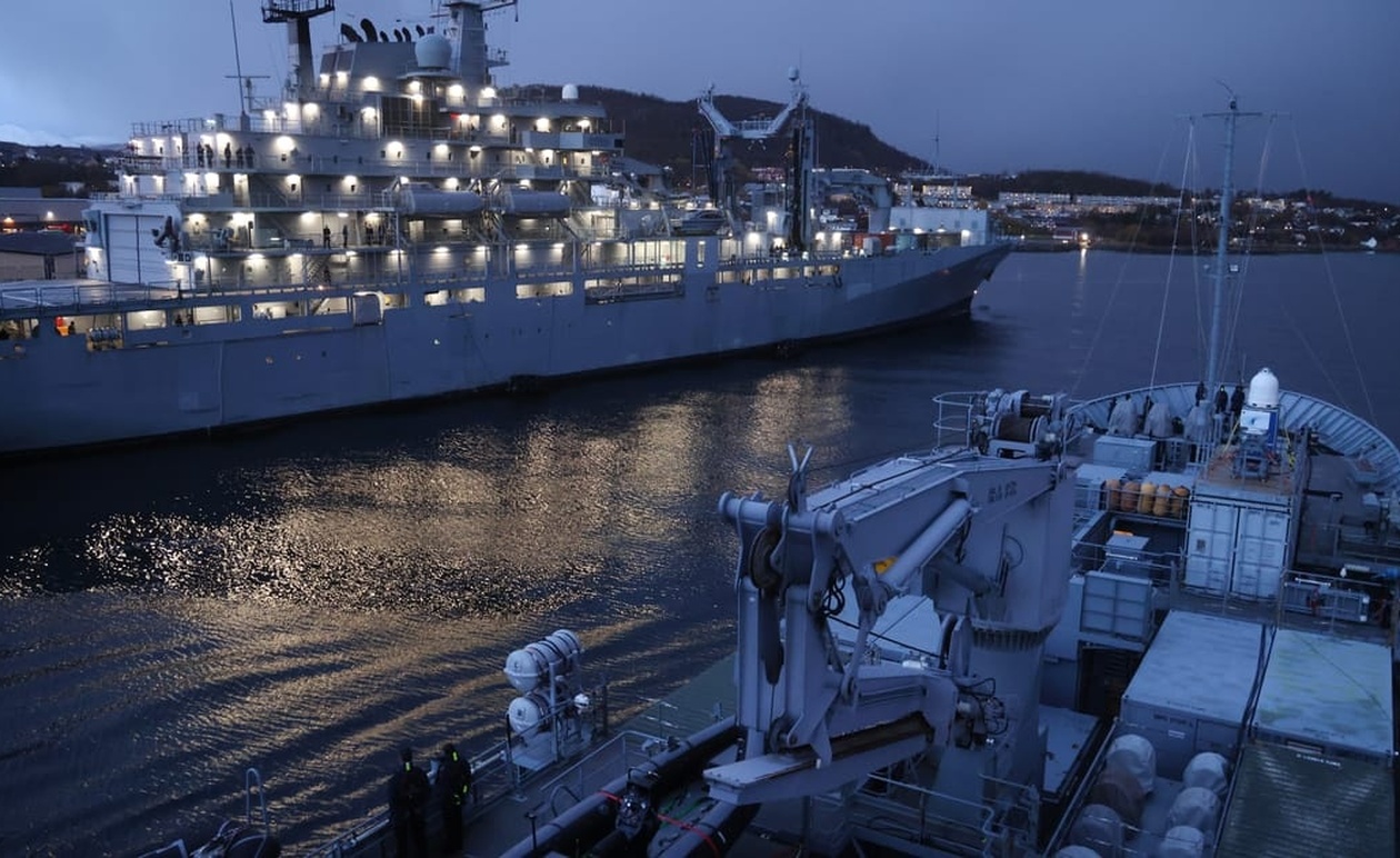 Η νέα λίστα εξοπλισμών της Γερμανίας αξίας 377 δισ. ευρώ