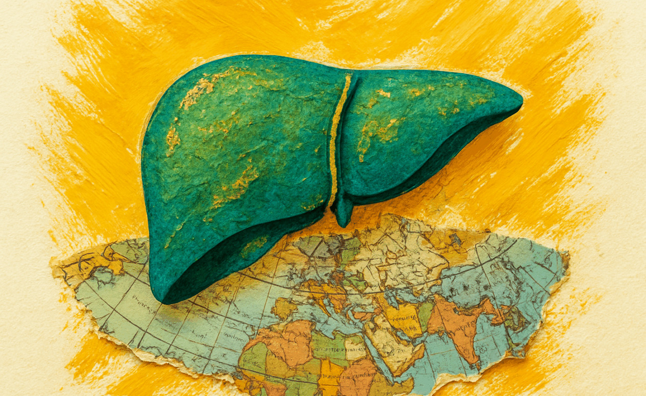 Μάριος: Συνεχής βελτίωση για τον 18χρονο μετά τη μεταμόσχευση ήπατος στο Τορίνο