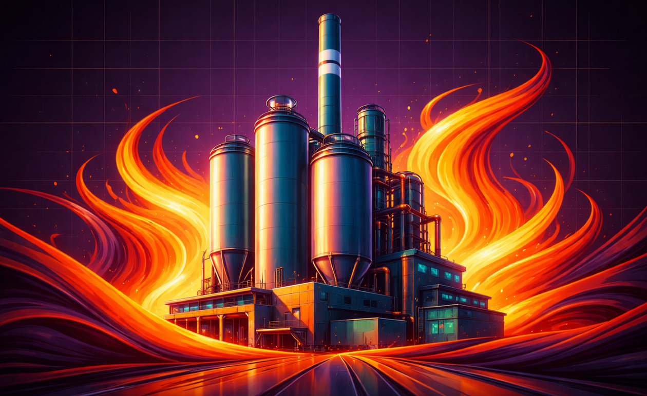 Ρωσία: Ουκρανική επίθεση με 172 drones σε Μόσχα και Τούλα προκάλεσε βιομηχανική πυρκαγιά