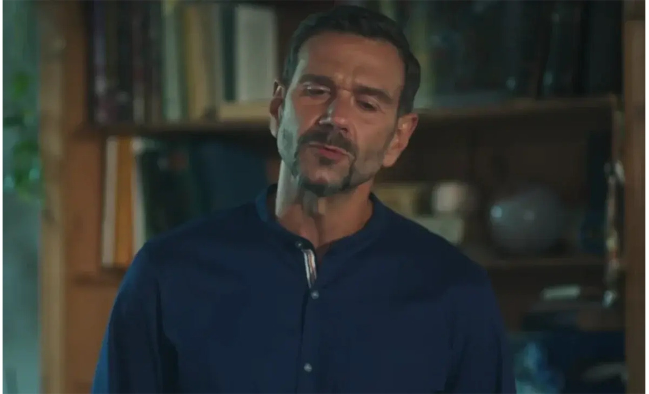 Μία νύχτα μόνο: Η Μιρέλλα ανατρέπει τις ισορροπίες η Άσπα στον τοκετό