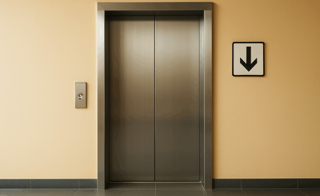 Πρόστιμα και ευθύνες πριν από την προθεσμία της απογραφής ανελκυστήρων