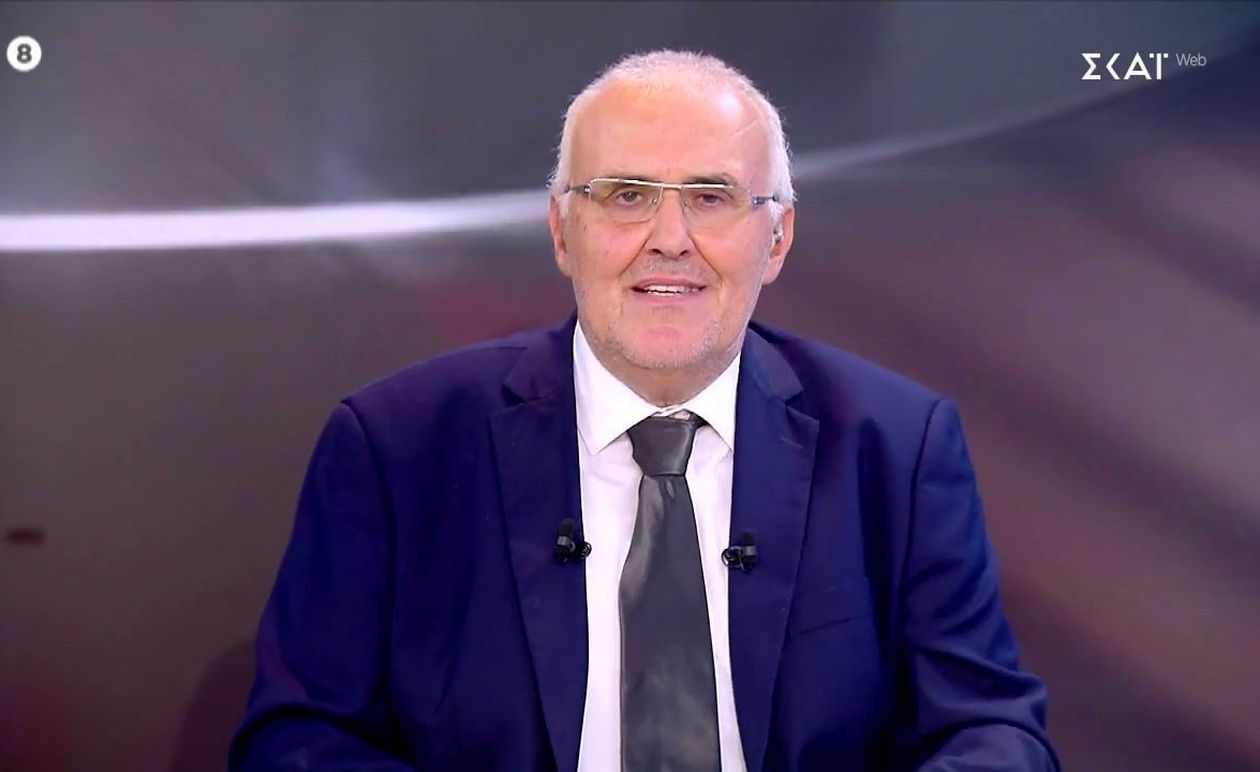 Δικαστική εκπομπή του ΣΚΑΪ — Προεπισκόπηση 10 Νοεμβρίου 2025