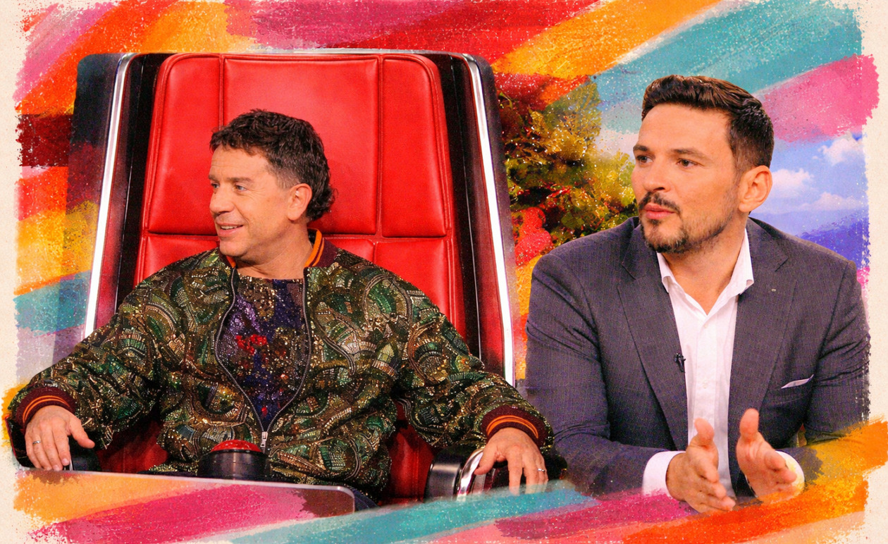 Κώστας Τσουρός: Οι γνωστοί ηθοποιοί που τον έβριζαν για τη συνέντευξη με τον Μαρκουλάκη