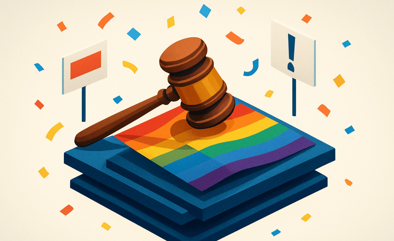 Ο δήμαρχος Βουδαπέστης αντιμετωπίζει κατηγορίες για την παρέλαση Pride