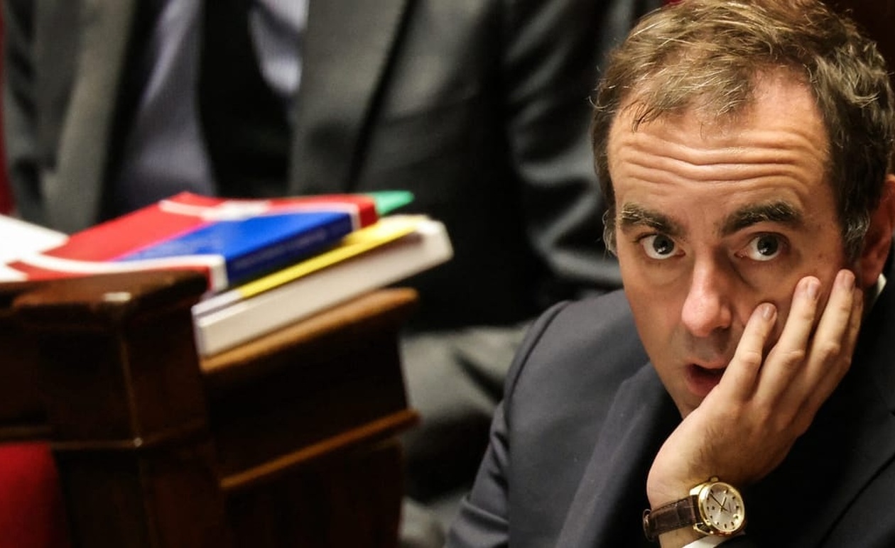 Ο Lecornu κερδίζει χρόνο με υψηλό κόστος