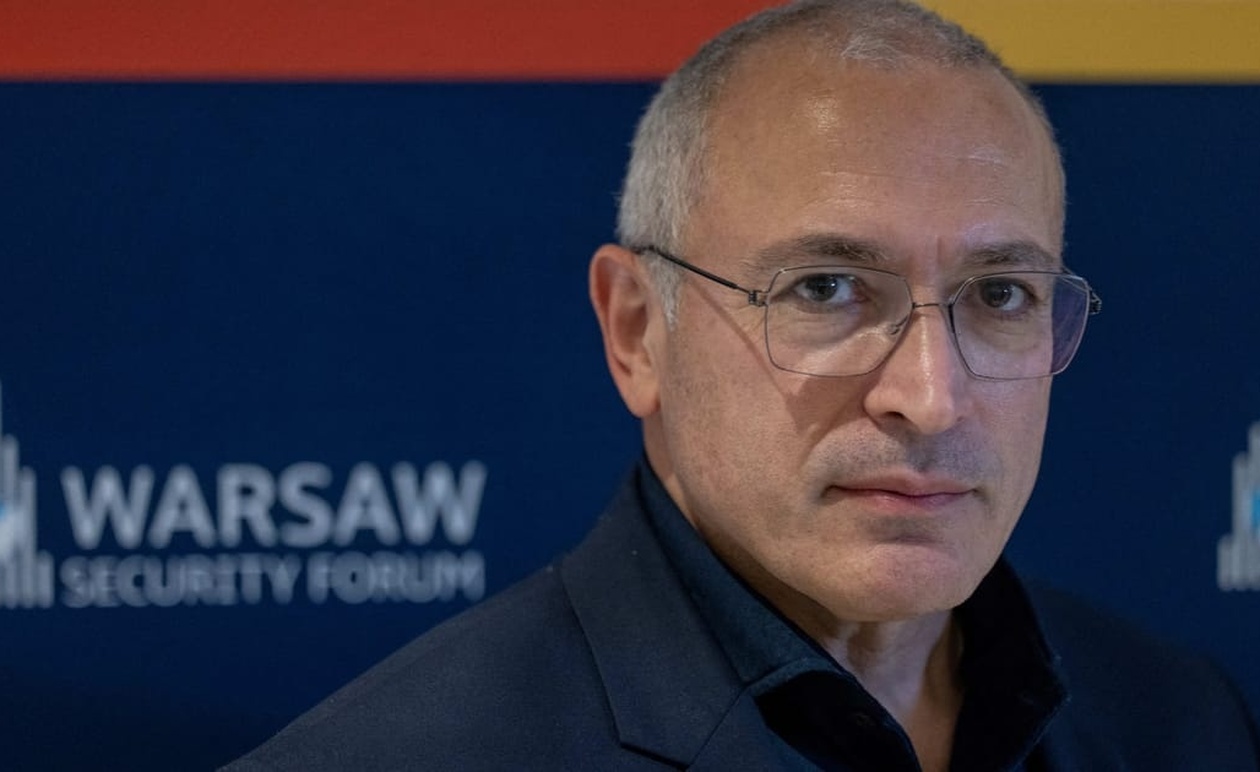 Μακροχρόνια αντιπαράθεση Ευρώπης και Ρωσίας