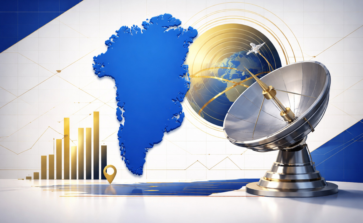 Γροιλανδία: Γιατί ο Ντόναλντ Τραμπ επιμένει στην απόκτηση του στρατηγικού νησιού