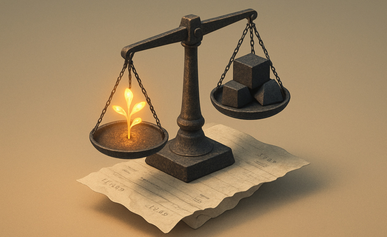 Οικονομικές αποφάσεις Πρωτοχρονιάς: Πώς να θέσετε έξυπνους στόχους και τι να αποφύγετε