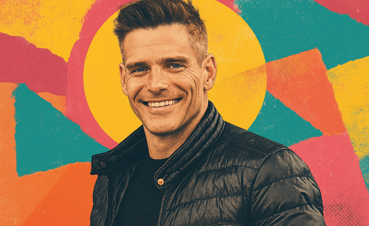 Δημήτρης Ουγγαρέζος: Του «φόρεσαν» συνεργάτη στον ΑΝΤ1, όπως και στην Μπέττυ Μαγγίρα