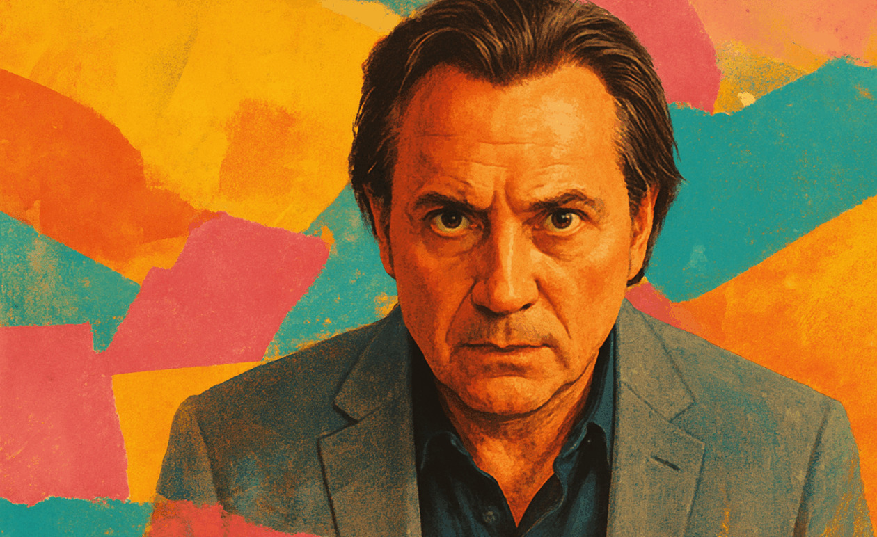 Να μ’ αγαπάς: Ο Ορφέας ανακαλύπτει την αλήθεια για την ψεύτικη αρρώστια του πατέρα του