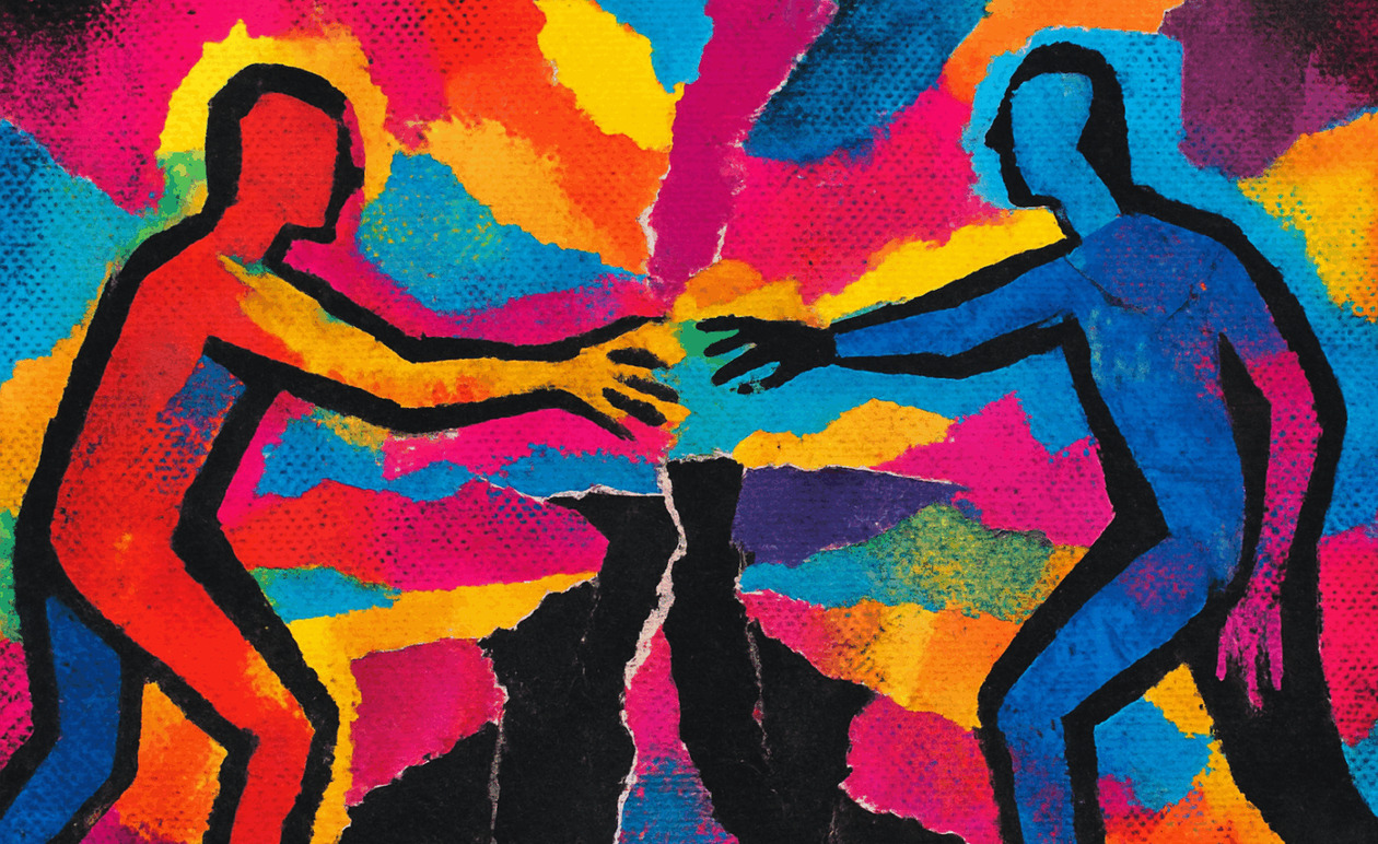 Προδοσία στην σχέση: Πώς να ξαναχτίσετε την εμπιστοσύνη και να θεραπεύσετε τις πληγές