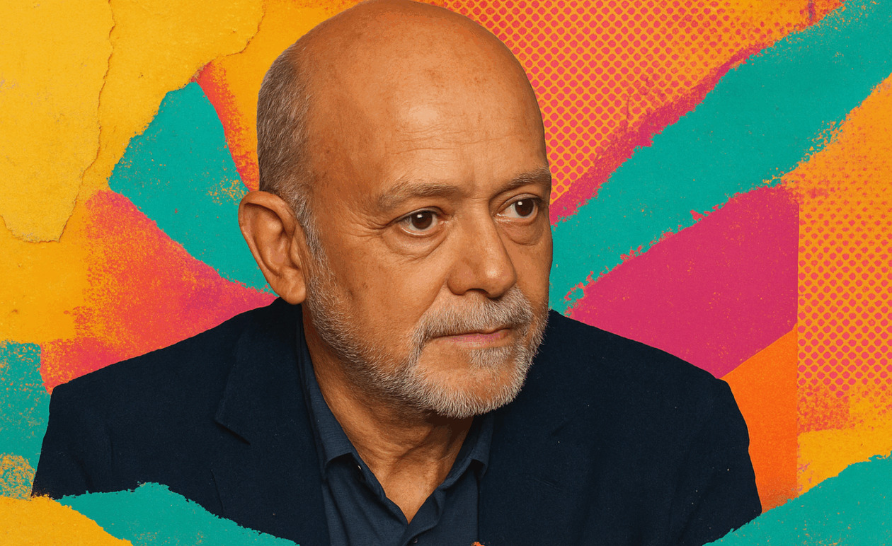 Στέλιος Παρλιάρος: Οι τηλεοπτικές προτάσεις και η αμφιβολία για την επιστροφή