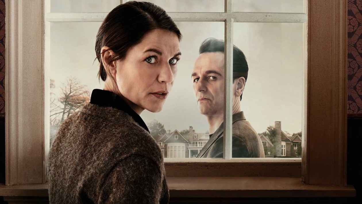 Οδηγός νέων κυκλοφοριών Netflix για νοέμβριο 2025