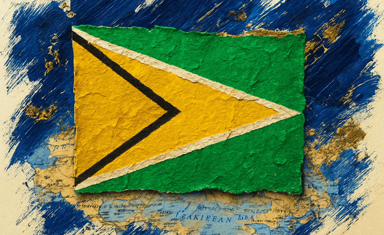 Τάνκερ με πετρέλαιο Βενεζουέλας κατασχέθηκε από τις ΗΠΑ: Η Γουιάνα καταγγέλλει ψευδή χρήση σημαίας