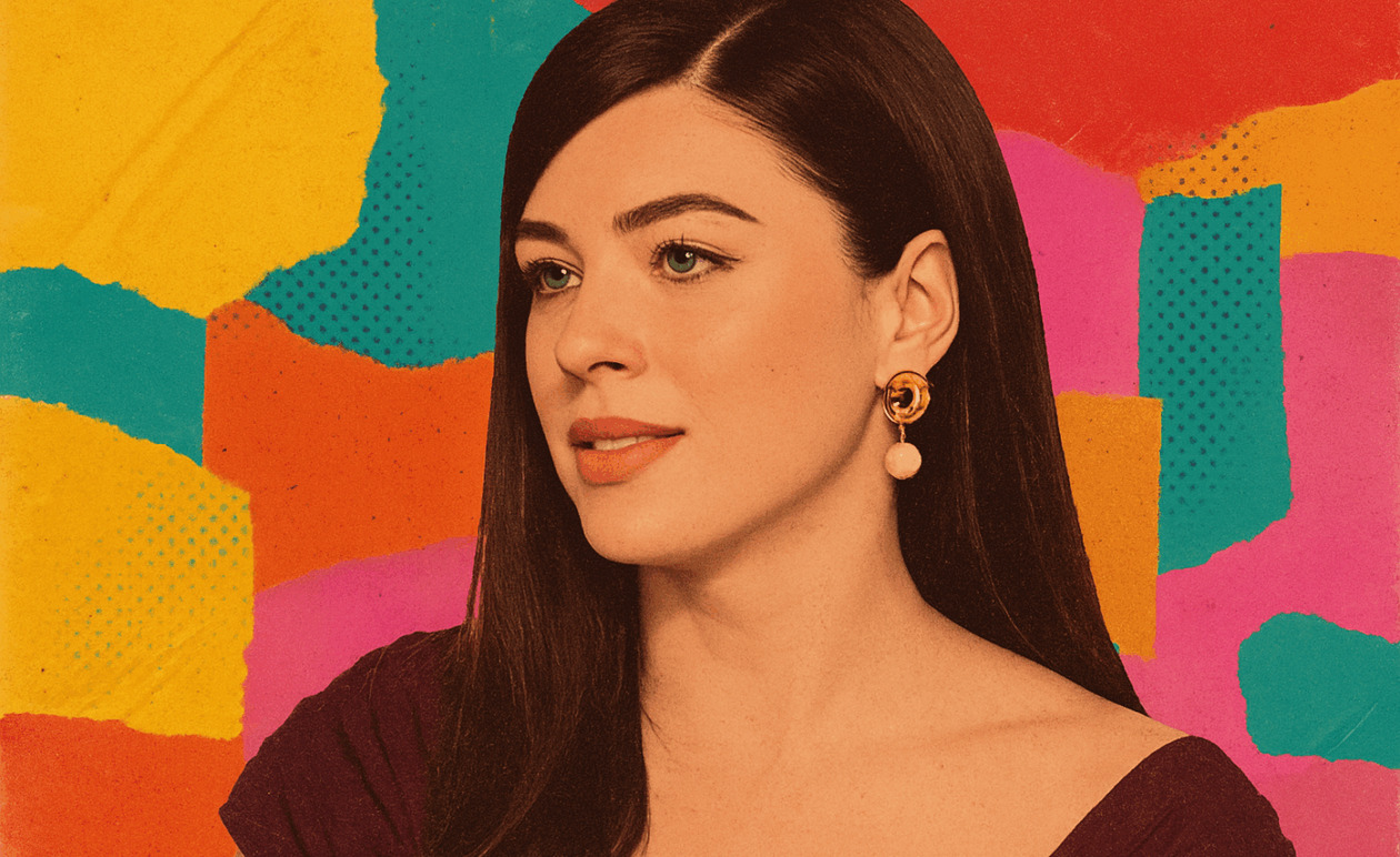 Demy: «Ξαναγνωρίστηκα με τον εαυτό μου, ένιωσα πιο Δήμητρα από ποτέ»