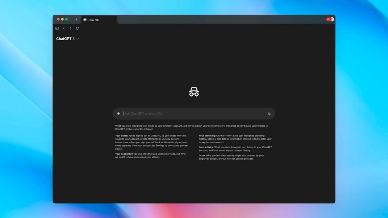 Η OpenAI εισέρχεται δυναμικά στην αγορά των browsers με τον Atlas και το ενσωματωμένο ChatGPT